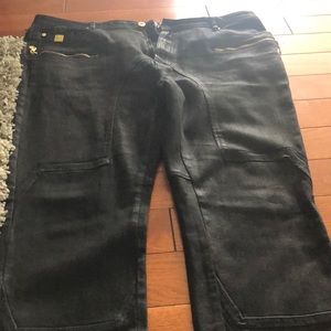 Born Fly Jeans
